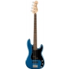 Fender Squier Affinity Series Precision Bass PJ LRL Lake Placid Blue