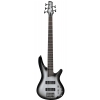 Ibanez SR 305E MSS Soundgear Metallic Silver Sunburst Bassgitarre