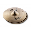 Zildjian 14 #8243; A Custom Master Sound Hi-Hat  Becken