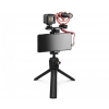 Rode Vlogger Kit Universal Mobiles Filmemacher-Set