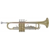 Bach TR650 Bb-Trompete