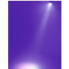 Eurolite PAR-30 LED COB RGB, Scheinwerfer, schwarz 