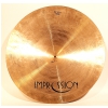 Impression Cymbals Jazz Ride 22 #8243;