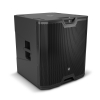 LD Systems ICOA SUB 18 A Aktiver Subwoofer 18 ′′, 600 W