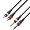 Adam Hall Cables K3 TPC 0600 M Audio Kabel