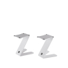 K M 26773-000-76 Table monitor stand 