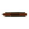 Hohner 270/48-C  Chromonica Deluxe Mundharmonika