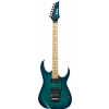 Ibanez RG652AHM-NGB Nebula Green Burst Prestige E-Gitarre