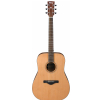 Ibanez AW65-LG Artwood electric acoustic guitar