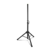  Gravity SP 5111 B Short Loudspeaker Stand 35 mm, Aluminium, Black 
