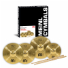 Meinl Cymbals HCS1314+10S