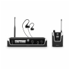 LD Systems U505 IEM HP - Douszny system monitorowy z słuchawkami, 584-608 MHz