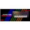 Roland Cloud Juno-106
