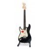 Fender Squier Standard Stratocaster LH BK E-Gitarre