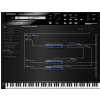 Roland Cloud SRX Piano 1