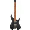 Ibanez QX52 BKF Black Flat E-Gitarre
