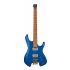 Ibanez Q52 LBM Laser Blue Matte E-Gitarre