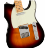 Fender Player Plus Telecaster MN 3-Color Sunburst E-Gitarre