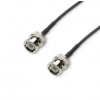  LD Systems WS 100 BNC Antenna Cable BNC to BNC 0.5 m 