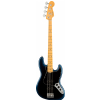 Fender American Professional II Jazz Bassgitarre 
