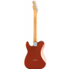 Fender Player Plus Telecaster MN Aged Candy Apple Red E-Gitarre