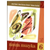 PWM Stachak T., Tomera-Chmiel I., Florek L. - Nasza muzyka 6. Podręcznik do kształcenia słuchu i rytmiki dla szóstej klasy szkoły muzycznej I stopnia
