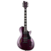 LTD Xtone PS-1000 Purple Sparkle E-Gitarre