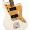 Fender Squier Classic Vibe Late 50s Jazzmaster LRL White Blonde E-Gitarre