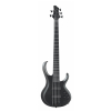 Ibanez BTB 625EX-BKF Black Flat Bassgitarre