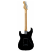Fender Limited Edition Player Stratocaster Plus Top HSS MN GRB Green Burst E-Gitarre
