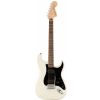 Fender Squier Affinity Series Stratocaster HH LRL OLW E-Gitarre