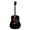 Epiphone Starling Acoustic Guitar Player Pack Ebony Gitarren-Set