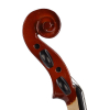Leonardo LV-1512 Geige (1/2-Gre, mit Koffer)