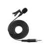 ZooM F2 Field Recorder & Lavalier Mikrofon 