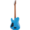 Charvel Pro-Mod So-Cal Style 2 HH HT CM Robin′s Egg Blue E-Gitarre