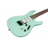 Ibanez S561 SFM Sea Foam Green Matte E-Gitarre
