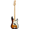 Fender Player Precision Bass MN 3TS Bassgitarre