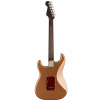 Fender Limited Edition American Pro II Stratocaster Firemist Gold Rosewood Neck E-Gitarre