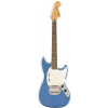 Fender FSR Classic Vibe ′60s Mustang LRL Lake Placid Blue E-Gitarre