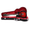 Epiphone Slash Les Paul Standard Vermillion Burst E-Gitarre