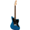 Fender Squier Affinity Series Jazzmaster LRL Lake Placid Blue E-GItarre