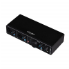 Arturia MiniFuse 2 Black USB-C Audio-Schnittstelle