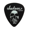 Jackson 451 Black Heavy 1mm Gitarrenplektren