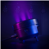 Cameo ROOT PAR 6 6 x 12 W RGBAW + UV PAR Scheinwerfer 