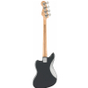 Fender Squier Affinity Series Jaguar Bass H LRL CFM Charcoal Frost Metallic Bassgitarre