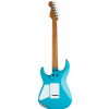 Charvel DK24 HH 2PT CM Matte Blue Frost E-Gitarre