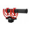 Rode VideoMic GO-II Lightweight Directional Microphone