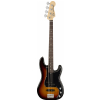 Fender American Performer Precision Bass RW 3TSB Bassgitarre