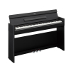 Yamaha YDP S55 Black Arius Digital Piano