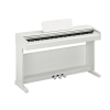 Yamaha YDP 145 White Arius digital piano